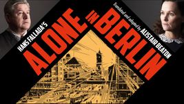 Alone in berlin