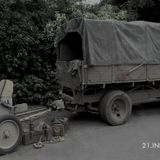 Citroen U23 ww2 Truck