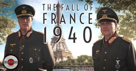 The Fall of France 1940