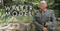 Generalfeldmarschall Walter Model