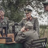 German Generals Enigma Machine