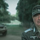 German WW2 Officer