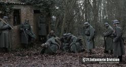 German infantry hire for film and tv (3)