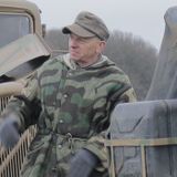 German ww2 vehicles and extras for hire