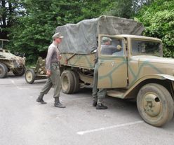 WW2 Truck