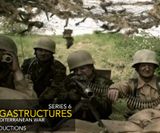 NAZI MEGASTRUCTURES SERIES 6 EPISODE 6 HITLERS MEDITERRANEAN WAR  (6)
