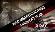NAZI MEGASTRUCTURES aMERICAS WAR SPECIAL