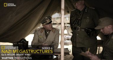 Nazi Megastructures Series 6 EP 5  (12)