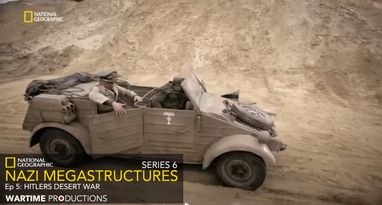 Nazi Megastructures Series 6 EP 5  (13)