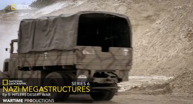 Nazi Megastructures Series 6 EP 5  (14)