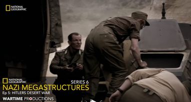 Nazi Megastructures Series 6 EP 5  (15)