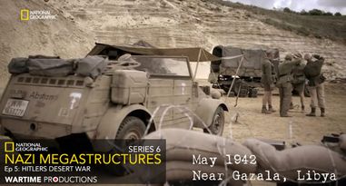 Nazi Megastructures Series 6 EP 5  (7)