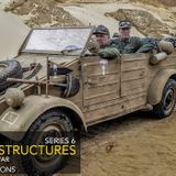 Nazi Megastructures Series 6 Epidode 5 hitlers desert war (15)