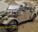 Nazi Megastructures Series 6 Epidode 5 hitlers desert war (15)