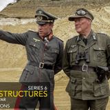Nazi Megastructures Series 6 Epidode 5 hitlers desert war (25)