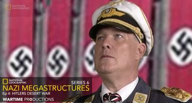 Nazi Megastructures jet caves 01