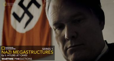 Nazi Megastructures jet caves 05