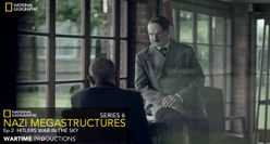 Nazi Megastructures series 6 Ep2 Hitlers war in the skies (2)