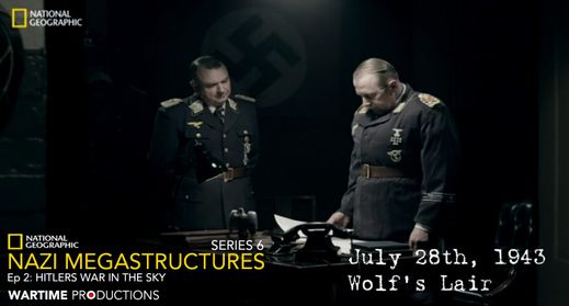 Nazi Megastructures series 6 Ep2 Hitlers war in the skies (5)