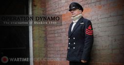 Operation dynamo Dunkirk evacuation(16)