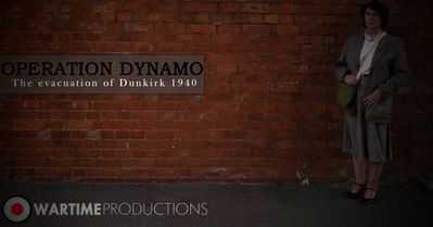 Operation dynamo Dunkirk evacuation(23)