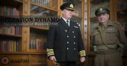 Operation dynamo Dunkirk evacuation(26)