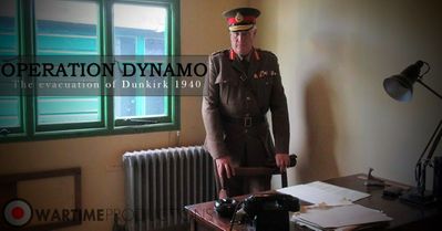 Operation dynamo Dunkirk evacuation(28)