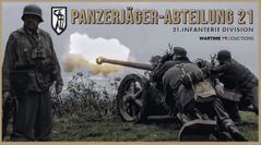 Panzerjager Pak 40 Anti tank gun ww2