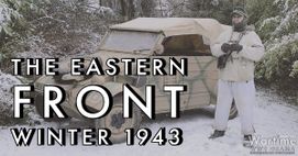 THE EASTERN FRONT