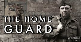 THE HOME GUARD