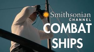 COMBAT SHIPS