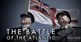 The Battle of  the Atlantic