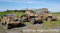 WW2 vehicles AND SUPPORTING ARTISTS for hire (1)