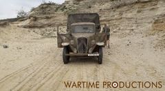 WW2 vehicles AND SUPPORTING ARTISTS for hire (5)