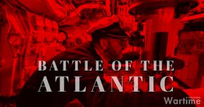 the battle of the atlantic