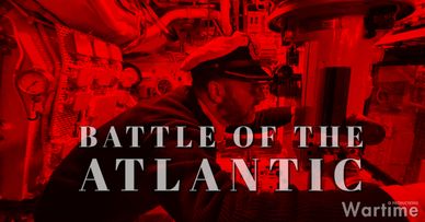 the battle of the atlantic
