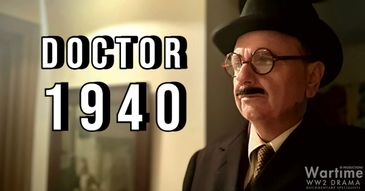 doctor 1940