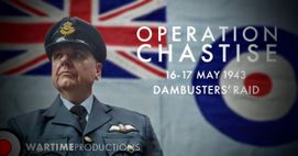 The Dambusters 1943